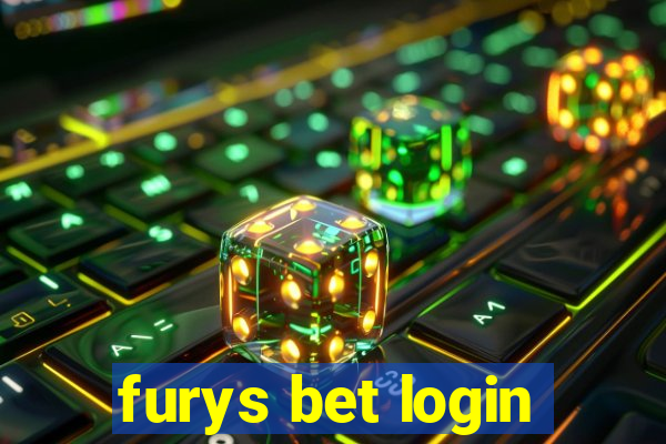 furys bet login